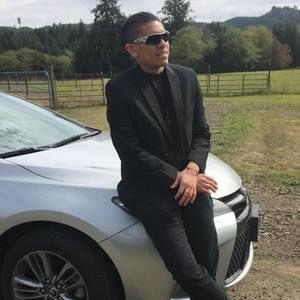 Meet your Posher, Ryan